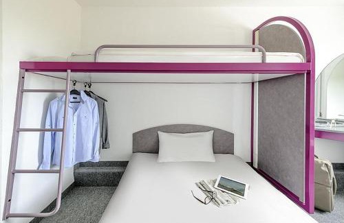 Oberhavel Hotel | T3 Budget Berlin Hennigsdorf