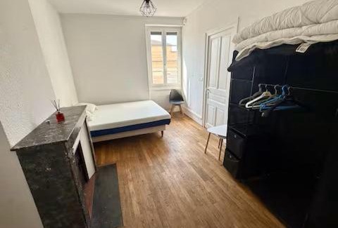Paray-le-Monial Apartment | T3 centre ville avec clim
