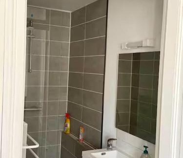 Paray-le-Monial Apartment | T3 centre ville avec clim