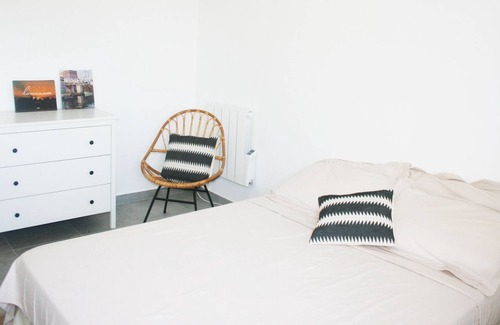 Bastelicaccia House | T3 charming and quiet near beaches, mountain view