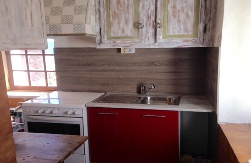 Muro House | T3 COSY IN VILLAGE near Calvi