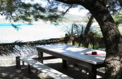 Muro House | T3 COSY IN VILLAGE near Calvi