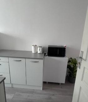 Dunkerque Centre Apartment | T3 Cosy situé au centre-ville