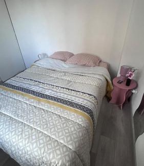 Dunkerque Centre Apartment | T3 Cosy situé au centre-ville