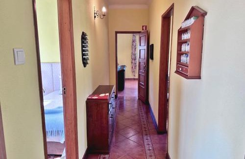 Agueda House | T3 Cozy Old House with XL garden