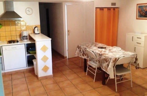 Aubagne Villa | T3 ds mas provencal