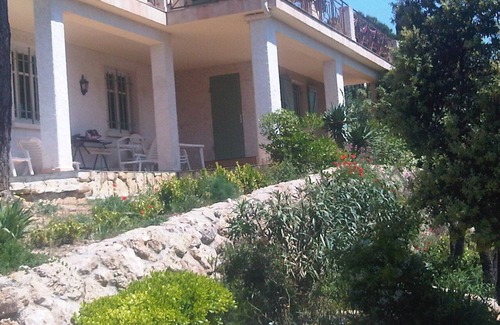 Aubagne Villa | T3 ds mas provencal