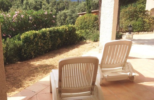 Aubagne Villa | T3 ds mas provencal
