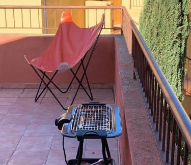 Lozari Apartment | T3 Duplex tout confort - piscine - proche plage - 6 personnes