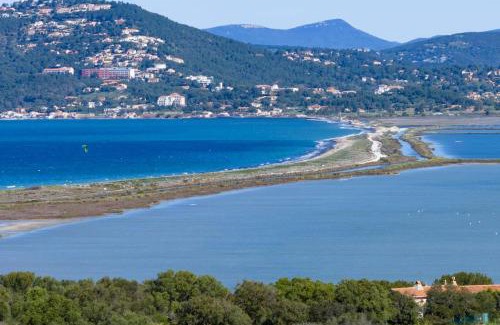 Giens Apartment | T3 Escale à Giens