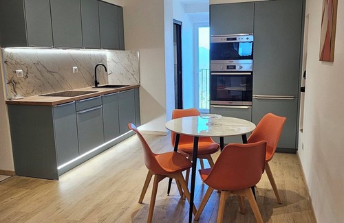 Sartene Apartment | T3 Hyper Centre Sartene Calme,fraîchement Rénové Avec des Matériaux de Qualités