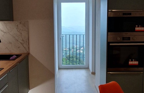 Sartene Apartment | T3 Hyper Centre Sartene Calme,fraîchement Rénové Avec des Matériaux de Qualités