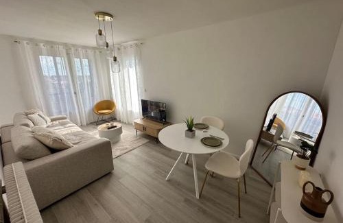 Moulin a Vent Apartment | T3 Moulin à vent proche UPVD