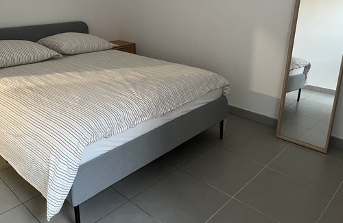 Les Baumettes Apartment | T3 near the Calanques with a swimming pool