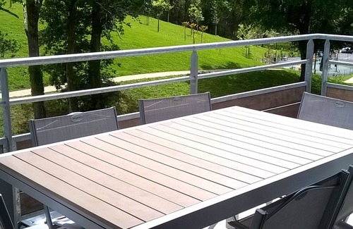 Saint-Jean-de-Luz Apartment | T3 NEW COMFORTABLE WITH PRIVATE PARKING