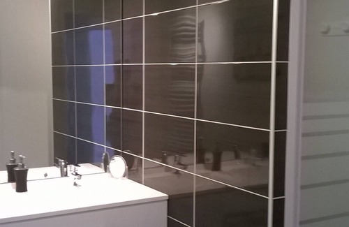 Saint-Jean-de-Luz Apartment | T3 NEW COMFORTABLE WITH PRIVATE PARKING
