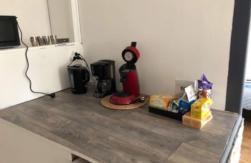 Grand-Fougeray Apartment | T3 of 82m2 with garden located in the heart of the village