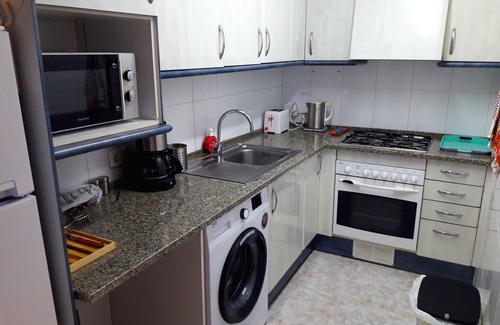 Castell-Platja d'Aro Apartment | T3 PLATJA D'ARO QUIET AREA IN THE PINES NEAR THE BEACHES