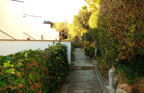 Castell-Platja d'Aro Apartment | T3 PLATJA D'ARO QUIET AREA IN THE PINES NEAR THE BEACHES