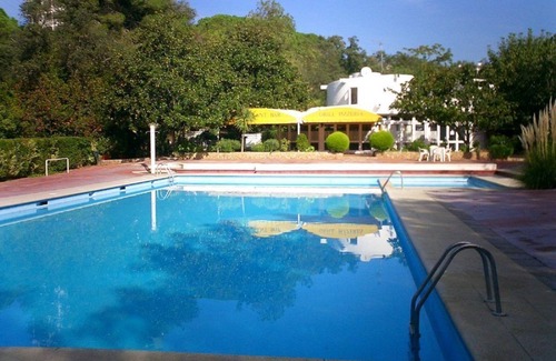 Castell-Platja d'Aro Apartment | T3 PLATJA D'ARO QUIET AREA IN THE PINES NEAR THE BEACHES