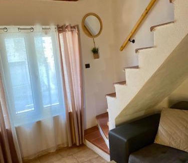 Istres Apartment | T3 plein centre ville