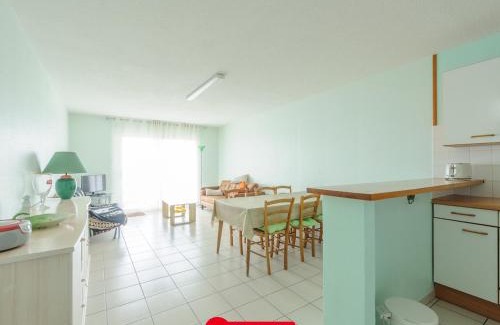 Quartier du Casino Apartment | T3 pour 4 personnes avec balcon à Châtelaillon-Plage - FR-1-535-3