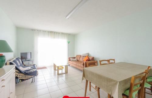 Quartier du Casino Apartment | T3 pour 4 personnes avec balcon à Châtelaillon-Plage - FR-1-535-3