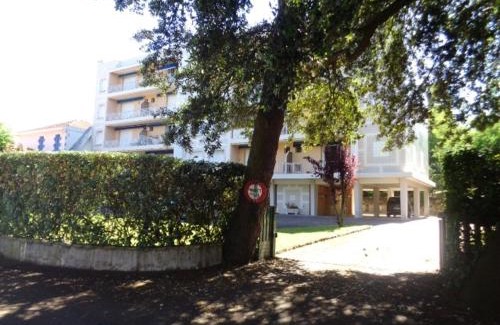 Le Moulleau Apartment | T3 rénové à 200m de la plage, balcon, parking privé - Moulleau, Arcachon - FR-1-374-100