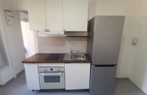 Belsunce Apartment | -t3 Vieux Port Canebiere a 5 Minutes de la Gare Saint Charles et du Vieux Port