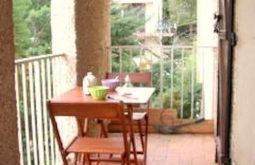 La Madrague Apartment | T3 vue mer calme à la Madrague