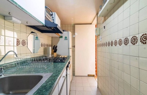 Roma Norte Apartment | T304- 1 BR/1 BTH - One Bedroom Apartment, Sleeps 2