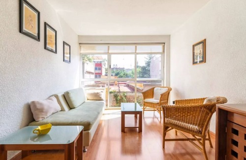 Roma Norte Apartment | T304- 1 BR/1 BTH - One Bedroom Apartment, Sleeps 2