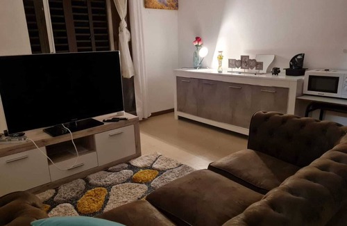 Schoelcher Apartment | T4 5 min from the beach