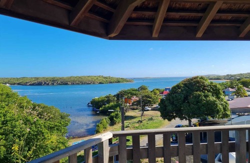Schoelcher Apartment | T4 5 min from the beach