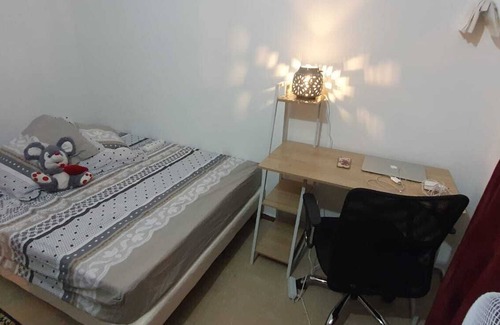 Schoelcher Apartment | T4 5 min from the beach