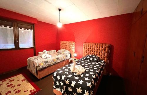 Bonneville Apartment | T4 au coeur des Alpes