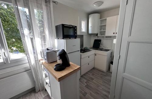 Saint-Martin-d'Heres Apartment | T4 proche de Neyrpic