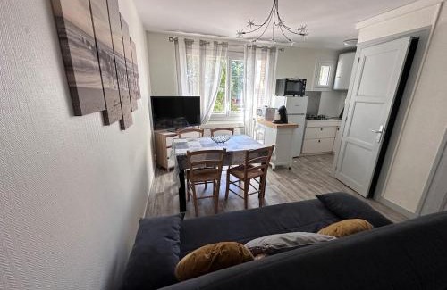 Saint-Martin-d'Heres Apartment | T4 proche de Neyrpic