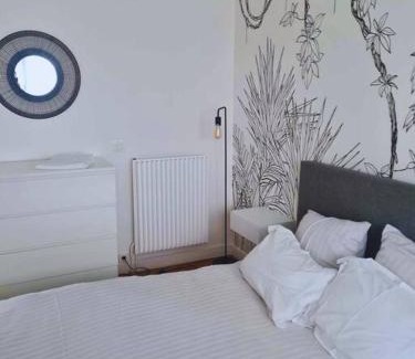 Saint-Herblain Apartment | T4 proche de tout ! Séjour parfait garanti