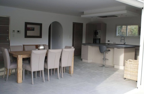 Viggianello House | T4 with swimming pool in PROPRIANO