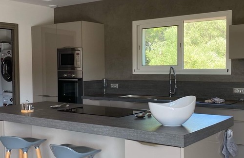 Viggianello House | T4 with swimming pool in PROPRIANO