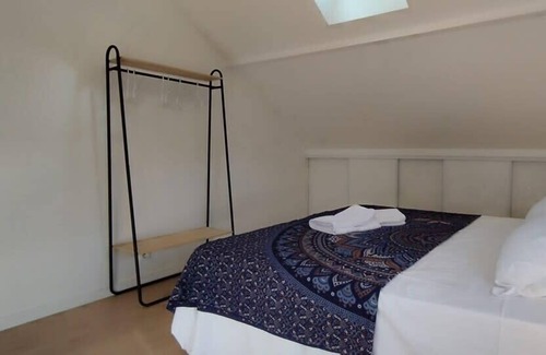 Villenave-d'Ornon Apartment | T5 3*** jacuzzi, 15mn tram C Bx, la campagne en centre ville