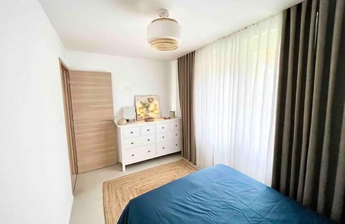 Cronenbourg Ouest Apartment | T5 Appartement Entier, Parking Gratuit