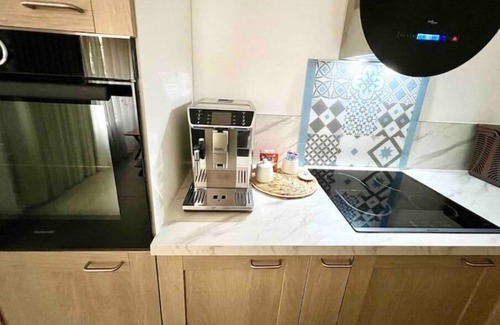 Cronenbourg Ouest Apartment | T5 Appartement Entier, Parking Gratuit