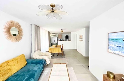 Cronenbourg Ouest Apartment | T5 Appartement Entier, Parking Gratuit