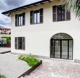 Calvairate House | T7