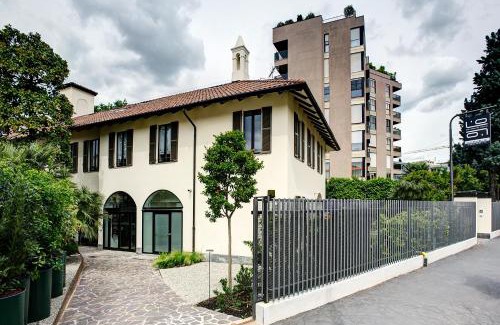 Calvairate House | T7