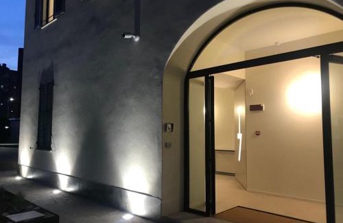 Calvairate House | T7