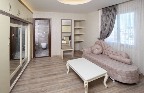Seyhan Hotel | Taşköprü Hotel