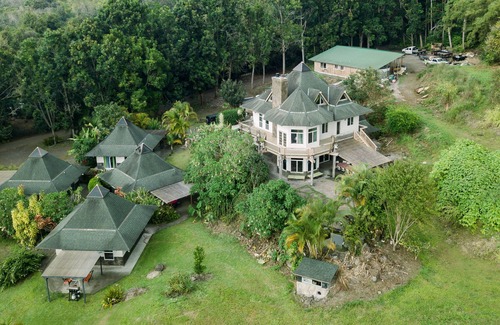 Holualoa House | TA-038-749-9520-01 Orchid Isle Manor